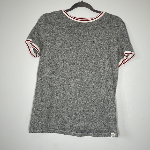 Roots Tee Shirt - Picture 1 of 5